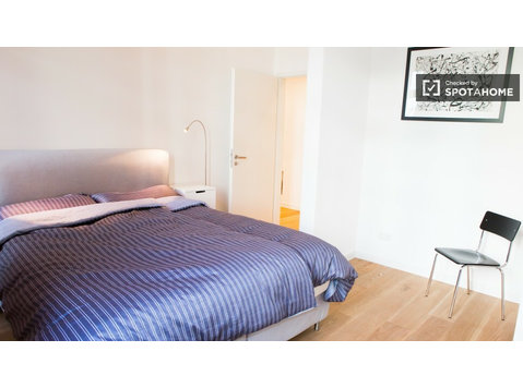 Oszałamiający apartament z jedną sypialnią do wynajęcia w… - Mieszkanie