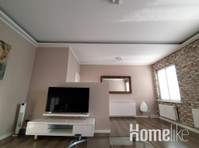 Sonniges Apartment in Ku’damm-Nähe mit opt.… - Wohnungen