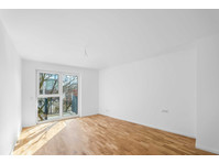 Unfurnished studio with a fitted kitchen in Lichtenberg - Apartamentos