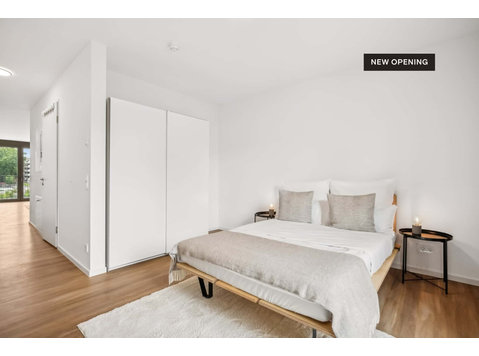 Wohnung in der Lisa-Fittko-Straße - Apartments