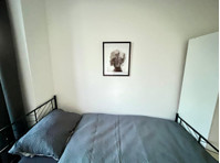 Wröhmännerstraße, Berlin