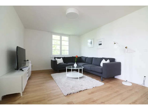 Wundervoll möblierte 2-Zimmer-Wohnung in Berlin-Mitte - Apartments