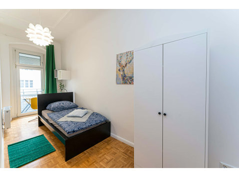 Zechliner Straße 60.1 - Apartments
