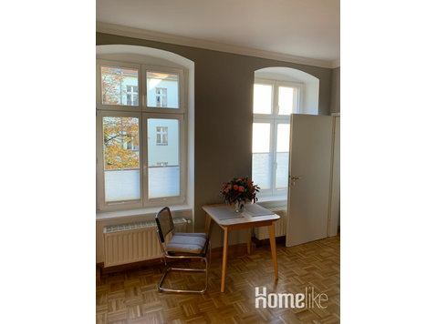 very nice 2 room apartment in Mitte - Apartments
