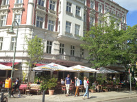 BERLIN Prenzlauer Berg Holiday Home Vacation Rental MITTE - Affitto per vacanze
