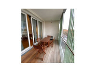 1 ROOM APARTMENT IN BERLIN - CHARLOTTENBURG, FURNISHED,… - Appartements équipés