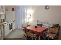 2 ROOM APARTMENT IN BERLIN - FRIEDENAU, FURNISHED, TEMPORARY - Appartements équipés