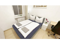 2 ROOM APARTMENT IN BERLIN - FRIEDRICHSHAIN, FURNISHED - Serviced apartments