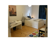 2 ROOM APARTMENT IN BERLIN - REINICKENDORF, FURNISHED,… - Serviced apartments