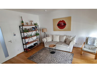 2 ROOM APARTMENT IN BERLIN - TIERGARTEN, FURNISHED - Serviced apartments
