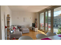 3 ROOM APARTMENT IN BERLIN - KREUZBERG, FURNISHED, TEMPORARY - Serviced apartments