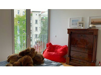 3 ROOM APARTMENT IN BERLIN - KREUZBERG, FURNISHED, TEMPORARY - Хотелски апартаменти