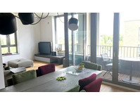3 ROOM APARTMENT IN BERLIN - MITTE, FURNISHED - Serviced apartments