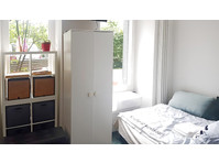 STUDIO IN BERLIN - MITTE, FURNISHED, TEMPORARY - Ενοικιαζόμενα δωμάτια με παροχή υπηρεσιών