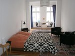 BERLIN Holiday Flat Apartment Prenzlauerberg Vacation Rental - ホリディレンタル
