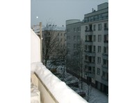 Berlin Prenzlauerberg Holiday Flat Apartment Vacation Rental - Wynajem na wakacje