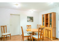 Apartment on the outskirts near Berlin - Под Кирија