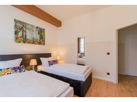 Beautiful modern 3 Rooms Flat in Oranienburg - For Rent
