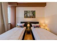 Beautiful modern 3 Rooms Flat in Oranienburg - For Rent