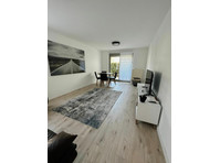 Stilvolles und schickes Apartment mit guter… - Zu Vermieten
