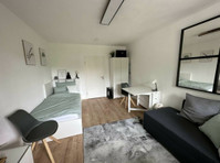 Ruhiges und modernes Apartment in entspannter Nachbarschaft… - Zu Vermieten