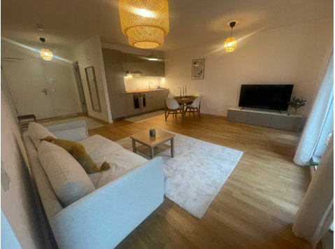 Charming and cozy apartment in Schönefeld - Ενοικίαση