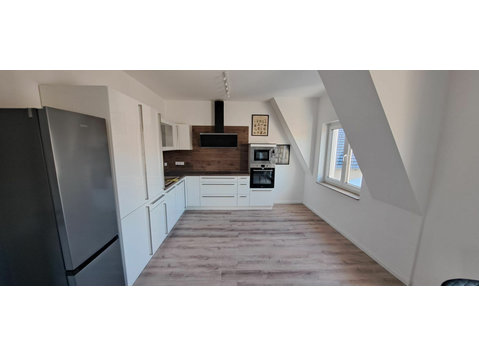Cosy home (Brieselang) - For Rent