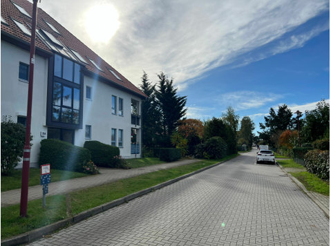 Fully Furnished 2-room apartment in an idyllic setting with… - For Rent
