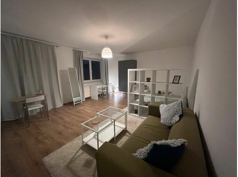 Fully Furnished Appartment in the city center + Garage… - Vuokralle
