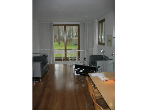 Neat, amazing studio in Kleinmachnow - For Rent