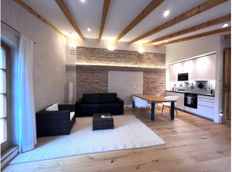 Pretty flat in Teltow - For Rent
