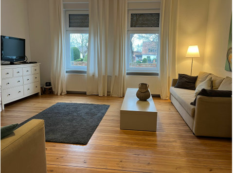 Spacious & perfect home in Stahnsdorf bei Berlin - For Rent