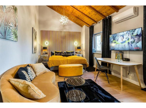 Villa Tropicana - Apartment ZEBRA - For Rent