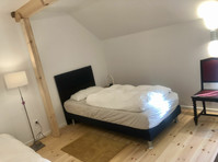 neue Dachgeschosswohnung Stahnsdorf OT Güterfelde - Zu Vermieten