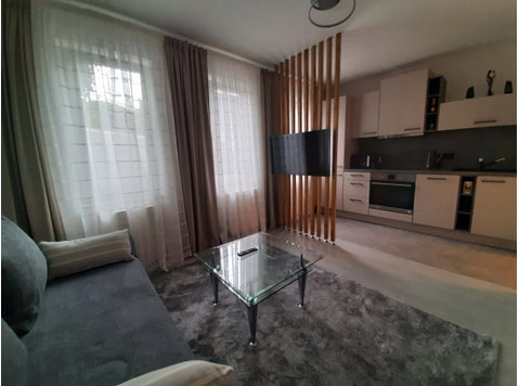 Apartment in Max-Sabersky-Allee - شقق