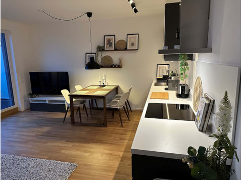 Apartment in Rathausgasse - Appartementen