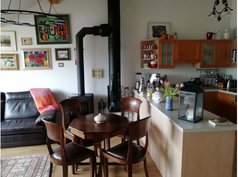 Apartment in Sonnenblumenweg - Pisos