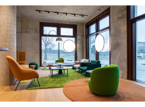 Luxury Serviced Apartment in Berlin Mitte - Apartments
