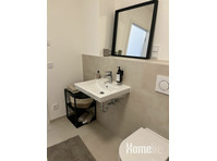 New building/first occupancy Stylishly furnished ground… - شقق