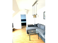 Amazing & charming home (Cottbus) - Aluguel