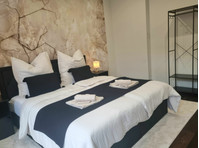 Cozy Apartment in Cottbus|Home-Office|University|Central - Alquiler