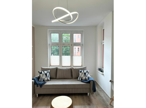 Classy Apartment in Cottbus - For Rent