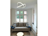 Classy Apartment in Cottbus - For Rent