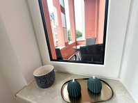 Classy Apartment in Cottbus - For Rent