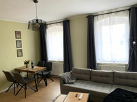 Stylisches City-Apartment in Cottbus… - Zu Vermieten