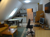 Great & cozy studio - In Affitto