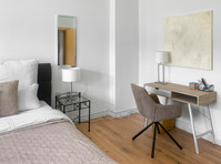 Hilvit: Design Apartment am Carl Thiem Klinikum - Zu Vermieten