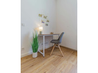 Modern and cozy apartment in the center near the university - For Rent