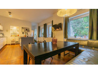 New and perfect house in Cottbus - For Rent