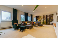 New and perfect house in Cottbus - For Rent